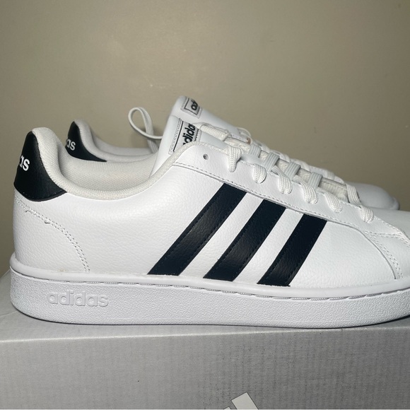 Adidas grand court Mens shoes - Picture 6 of 6